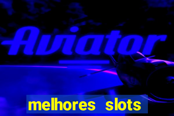 melhores slots pragmatic play